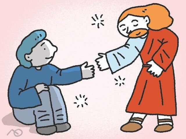 [겨자씨] 춤의 왕