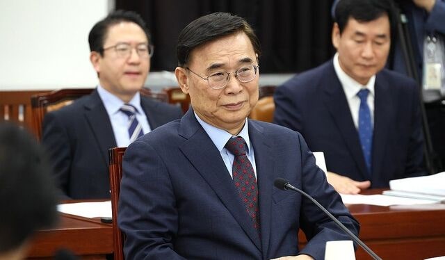쌍방울 ‘대북송금’ 관련 자료, 윤정부 국정원이 선택적 제출