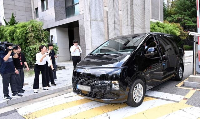 추경호, 계엄직후 尹 통화 후 계엄해제 방해 나섰나