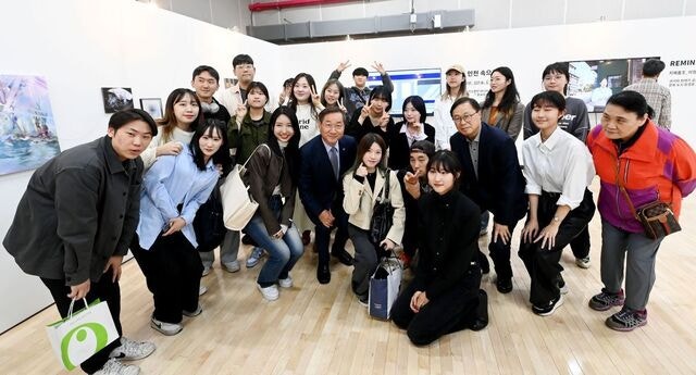 인천시, 천원문화티켓 시행… ‘대시민 문화의달’ 지정