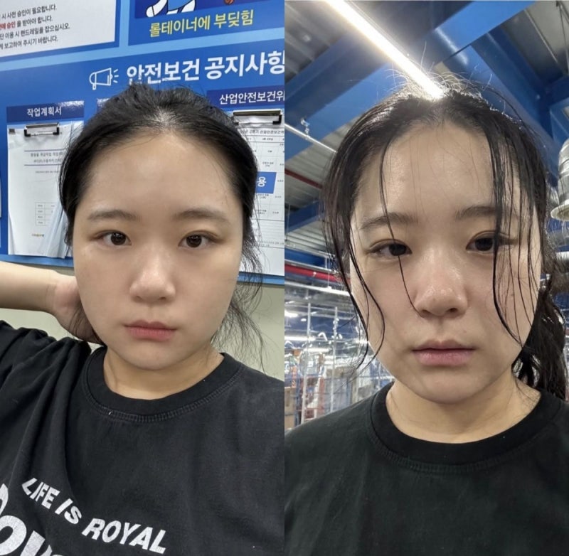 “8시간 19만9548원 꽤 짭짤”…<b>박지현</b>, <b>쿠팡 알바</b> 후기