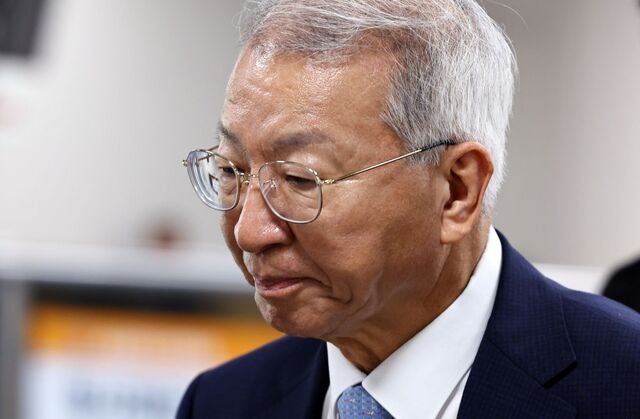 ‘사법농단 의혹’ 양승태 징역 7년 구형
