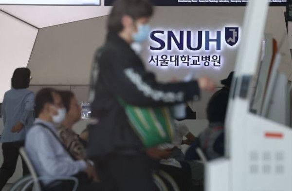 [단독] 서울대병원, 국내 첫 ‘PA간호사’ 정식 기구화 한다