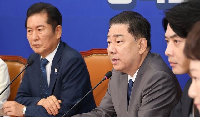 특별재판부 역풍에 與 “내란전담재판부는 어떤가”