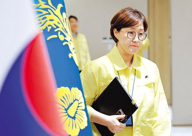 [단독] 김현지 총무비서관, 국회 ‘결산소위’ 안간다