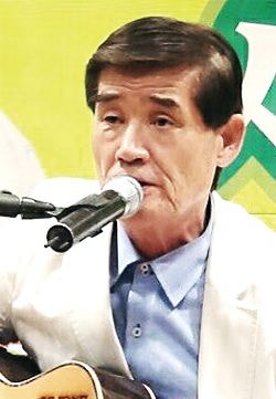 서유석 집사, 미자립교회 무료 찬양 집회