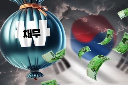 이대로면… 국가채무비율 현 49.1%→20년 뒤 100% 육박