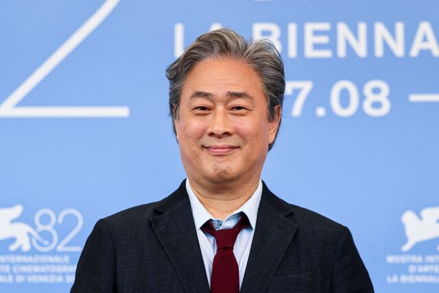 박찬욱 신작 ‘어쩔수가   없다’ 오스카 도전장