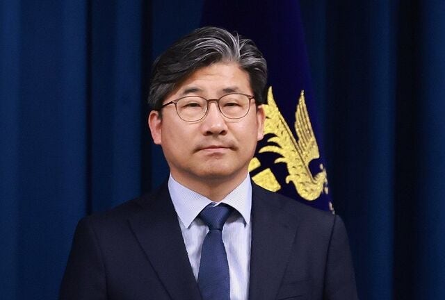 대통령실 “내년도 성장률 1.8% 달성 목표”