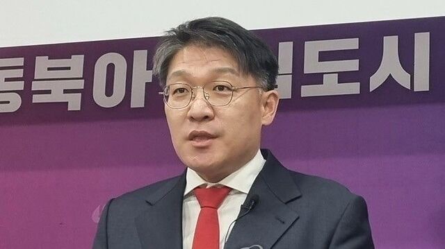 김건희 인척집 ‘이우환 그림’,  김상민 前 검사 구매 특정