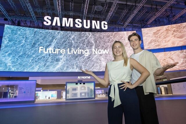 상상만 하던 미래 생활이 현실로… 삼성·LG ‘AI 홈 시대’ 선언