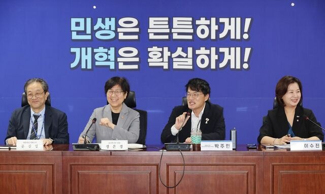 ‘의정갈등 시즌2’ 오나… 필수의료·지역의사법 놓고 파열음