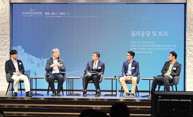 청년 주거부터 나눔 카페까지… 복지 사각지대 품는다