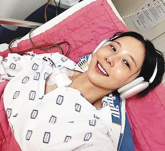 “당신의 용기를 기다려요” 조혈모세포 기증 프로젝트