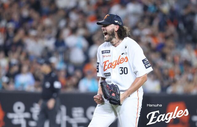 “내가 바로 닥터K”… 역대급 탈삼진 쇼