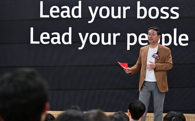 LG전자, 美 AI 데이터센터 냉각시스템 수주