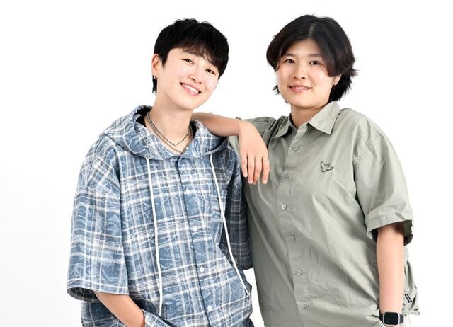 “잘 먹고 잘사는 하루하루도 누군가에겐 영감이자 자극”