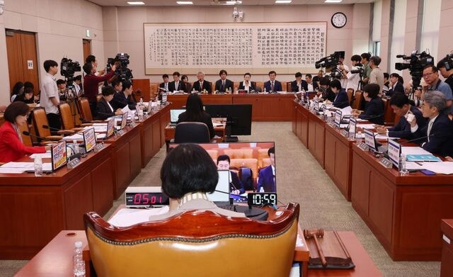 [사설] 검찰 보완수사 폐지, 국민 권익 훼손 없는지 신중해야