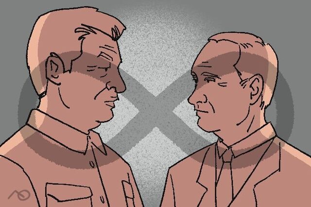 [한마당] ‘영생불멸’ 관심 보인 시진핑·푸틴