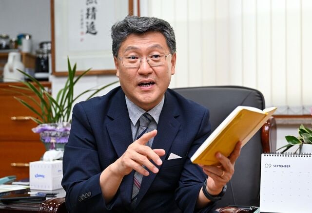 신학교 위기 속 합신신대원 “신입생 첫 학기 등록금 전액 면제”