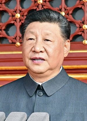 시진핑, 트럼프 겨냥 “관세전쟁 무역규칙 훼손”