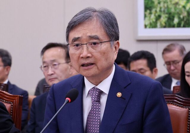 “지칠 틈도 없다”… 악전고투 하는 외교안보라인