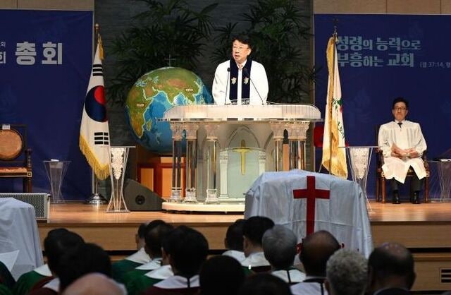 여성 총대 할당 법제화·AI 가이드라인 연구안 등 눈길