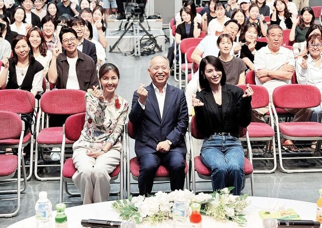 “아픔의 순간이 하나님 만나며 달란트 됐어요”