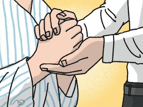 [겨자씨] 아포리아와 기도