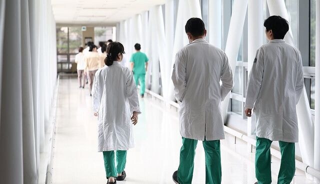 전공의 돌아온 지 1주일… 정상화커녕 자금난 걱정하는 지방병원들