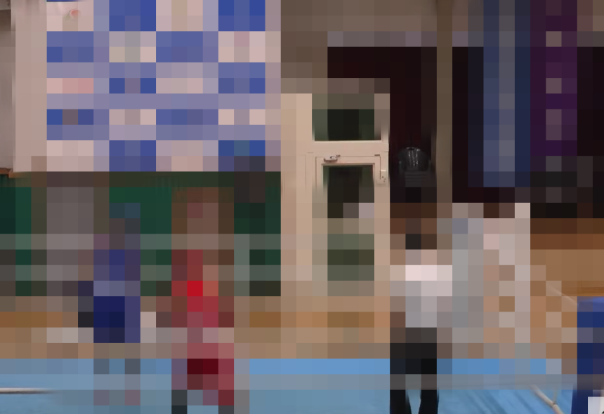 지난 3일부터 오는 12일까지 열리는 제55회 대통령배 전국시도 복싱대회 유튜브 중계 영상 캡쳐.