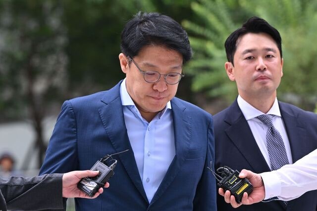 ‘김건희 매관매직’ 수사 속도… 김상민·한덕수 조사