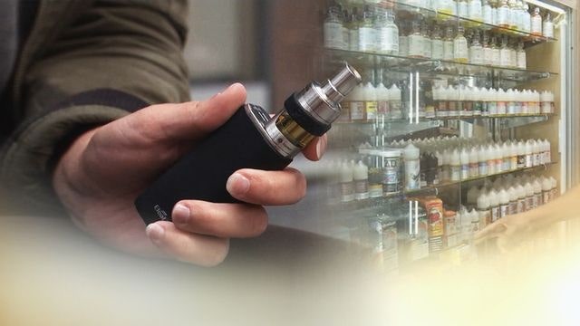 전자담배 규제 이번에는… ‘합성니코틴도 담배’ 논의