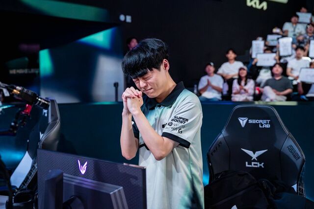 오늘 막 올리는 LCK PO… ‘언더도그의 반란’ 실현될까