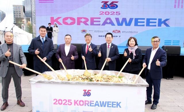 전남도, 첫 몽골 공식 방문… 울란바토르시와 교류 협약