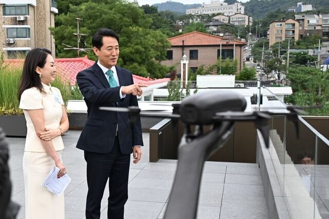 서울건축문화제 개막… “K건축 세계화 나선다”