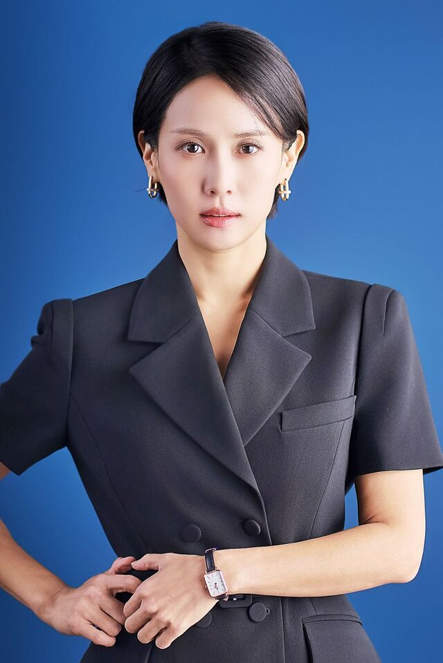 스릴러 도전 조여정 “도망치지 않길 잘 했다”