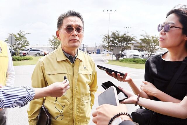美 비자 문제에 이례적 상무부 관여… 정책 전환 신호?