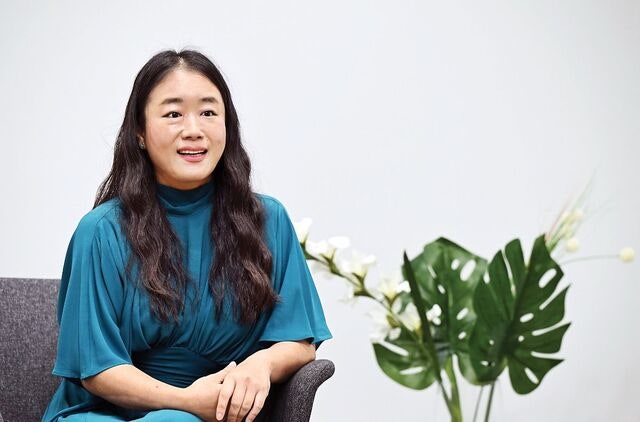 “음악, 단순한 위로 넘어 청년들 용기 얻고 꿈꿀 수 있게 해줘”