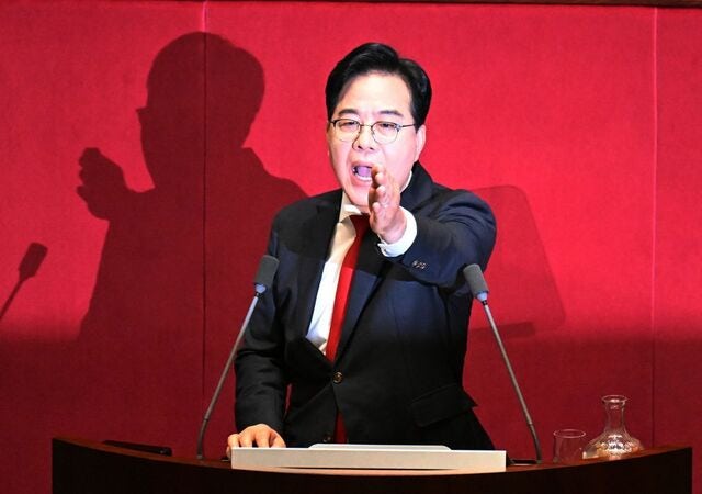 송언석 “李정부 100일은 퇴행의 시간”… 다시 강대강 대치