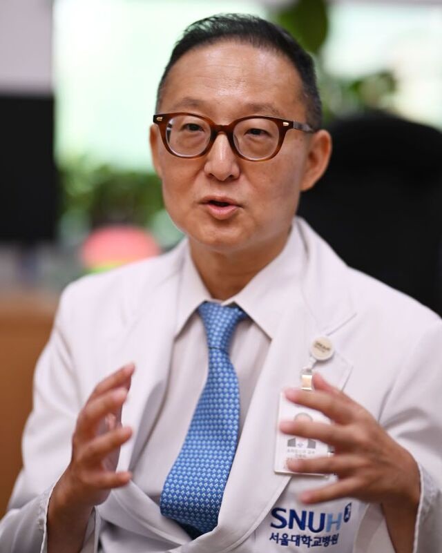 “아이들이 보내는 전조 신호, 얼마나 빨리 감지하느냐가 관건”