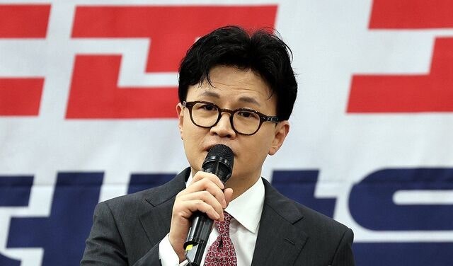 내란특검 “수사에 꼭 필요”… 한동훈 증인신문 청구