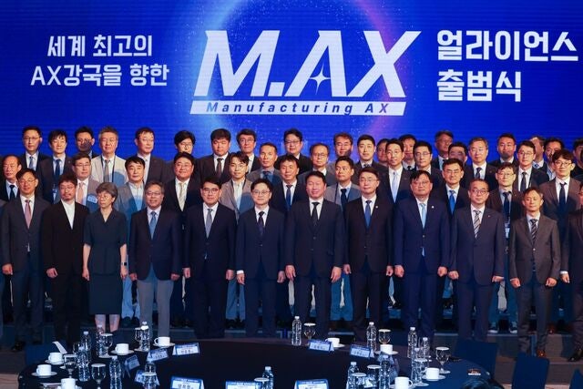 2030년까지 휴머노이드·자율차 상용화 목표… 원팀 만든다