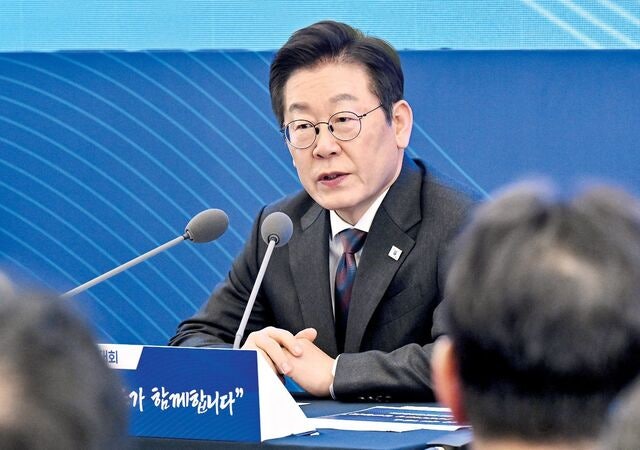국민성장펀드 100조→150조 확대… ‘저성장 탈출’ 마중물 댄다