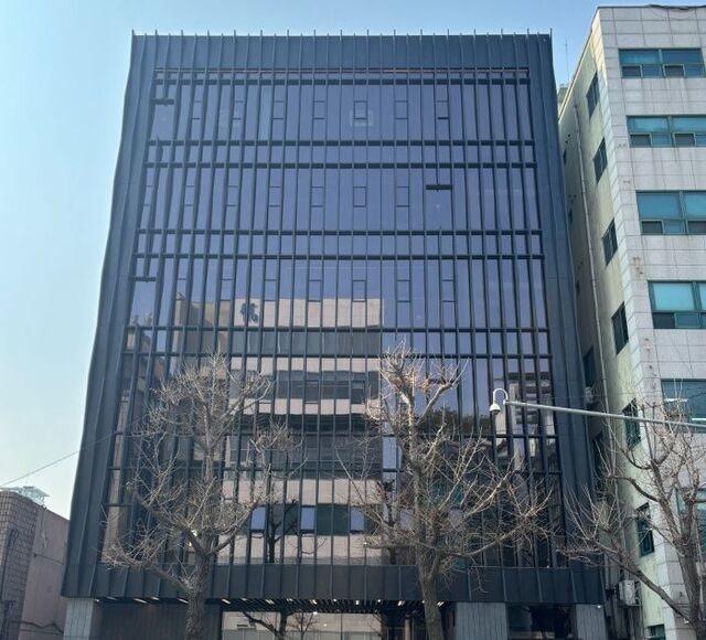 삼성동 떠나는 기독교서회, 성내동에 새 둥지