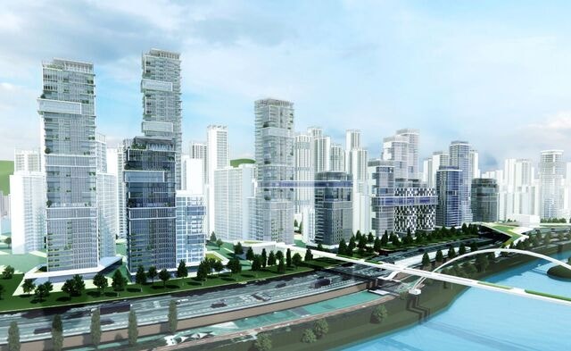 ‘10만 세대 자족도시’… 상계·중계·하계동 재건축 밑그림 완성