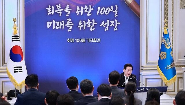 “원전 짓는데 15년… AI 등 전력 재생에너지 적극 활용”