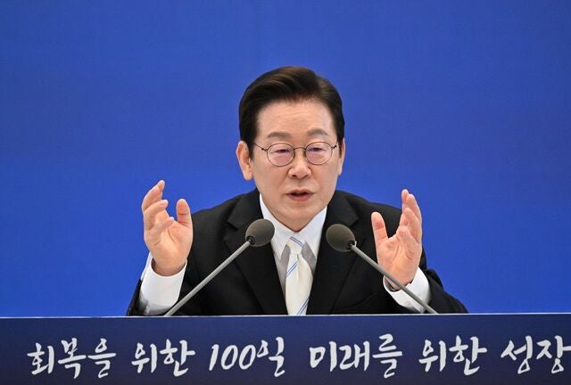 “재정, 아끼면 좋지만 경제 죽어” 확장재정 강조
