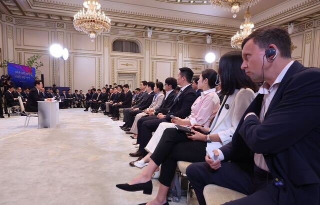 “미국과 후속 협상… 합리성·공정성 벗어난 협상 않을 것”