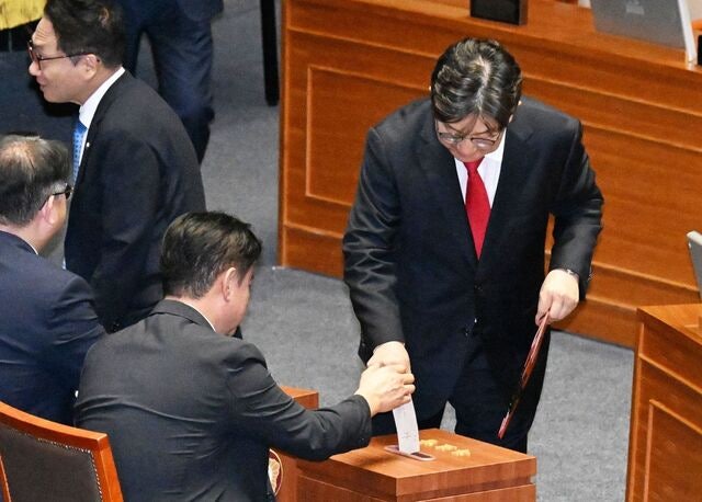 “이재명·정청래·김어준 ‘삼통’… 민주당공화국, 파괴의 100일”